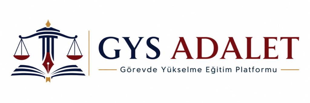 GYS Adalet Logo